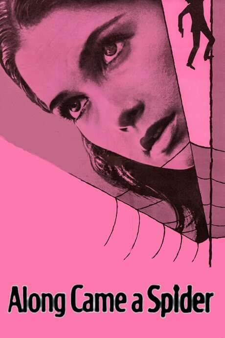 Along Came a Spider